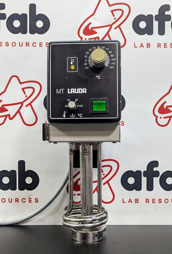 Lauda MT Immersion Circulator