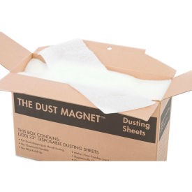 Euroclean Refill Disposable Dusting Sheets 56649232 For Dust Magnet Nilfisk /