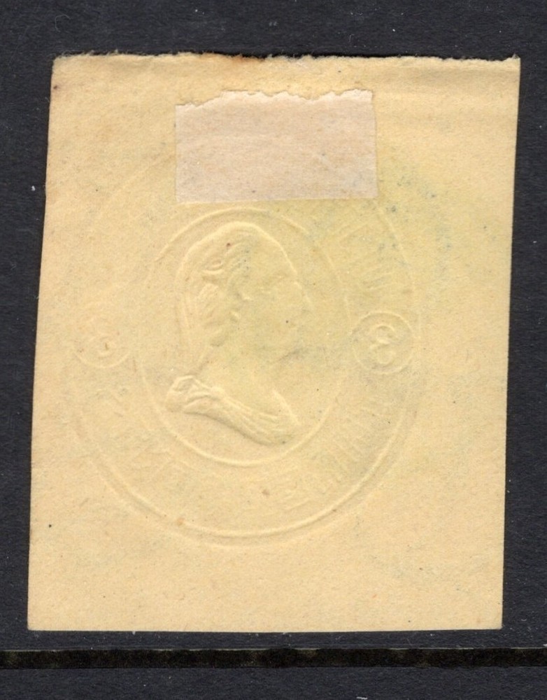 US Scott U35 (Buff)- Used - CV 6$