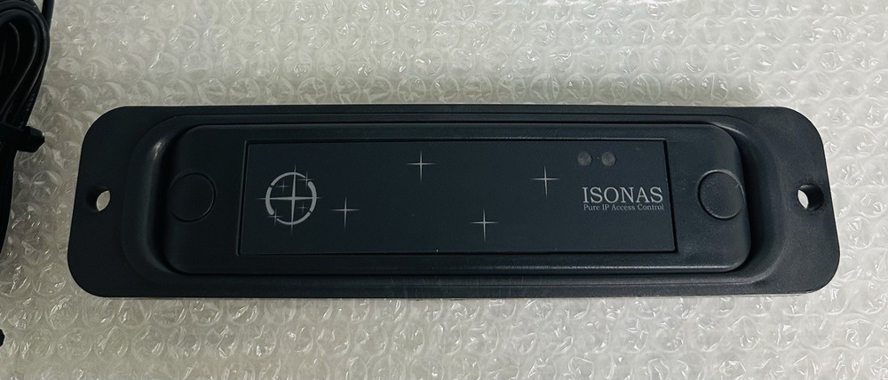 ISONAS RC-03-MCT Pure IP Access Control