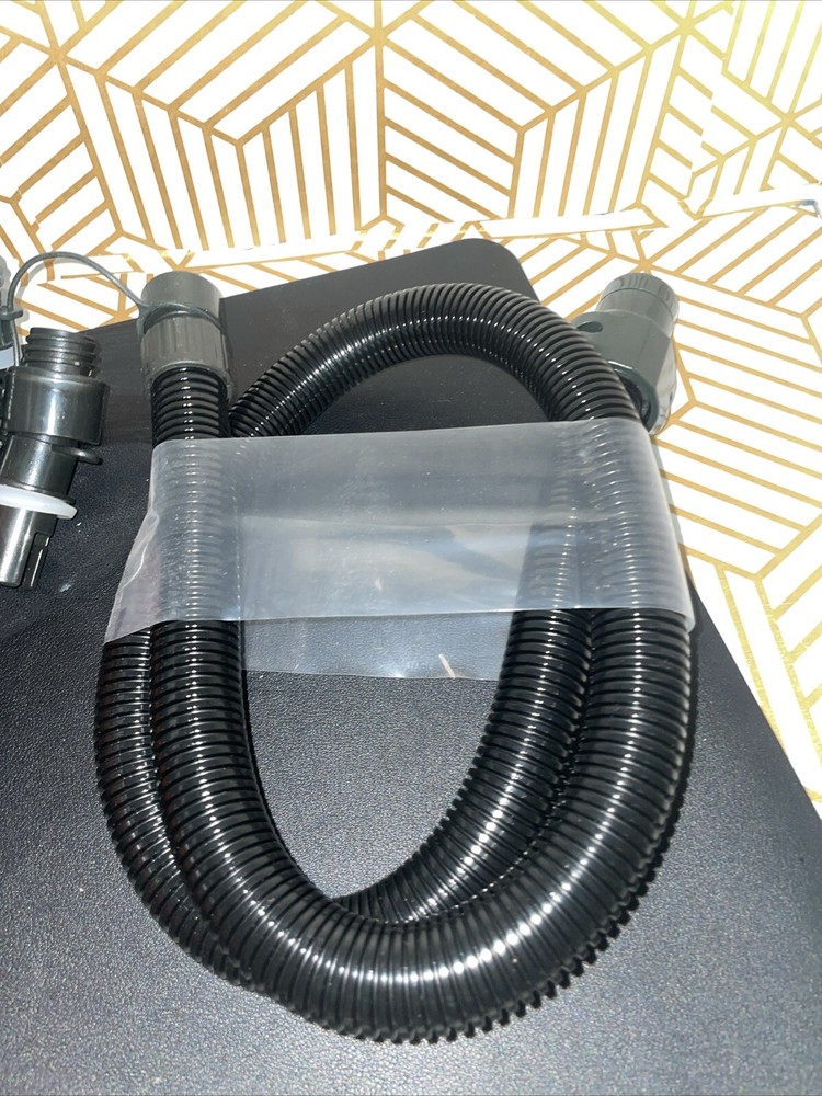 Tuomico Sup Electric Air Pump HT-782