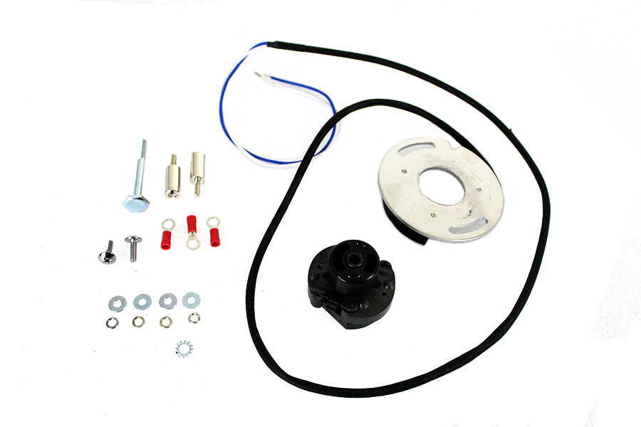 V-Twin For V-Fire Dual Fire Ignition Kit - Premium Performance Ignition Solution