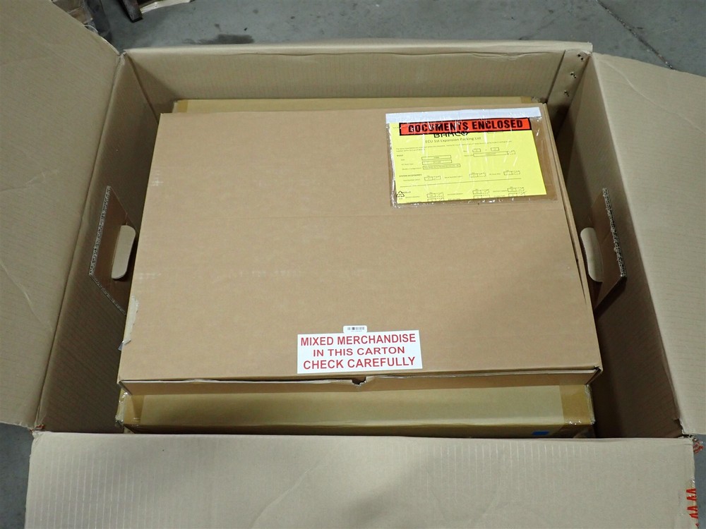 Barco TransForm ECU-200 R9839200 High-Resolution Video Wall Controller (Q7)