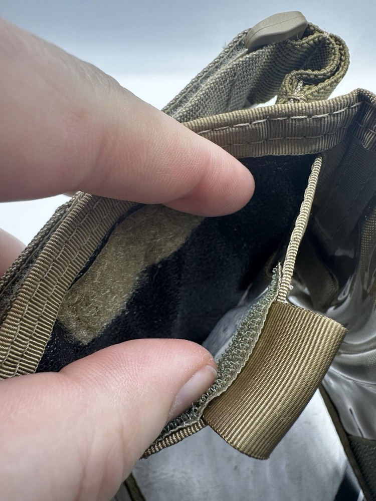 Tactical Tailor Mulitcam OCP Tactical Playbook