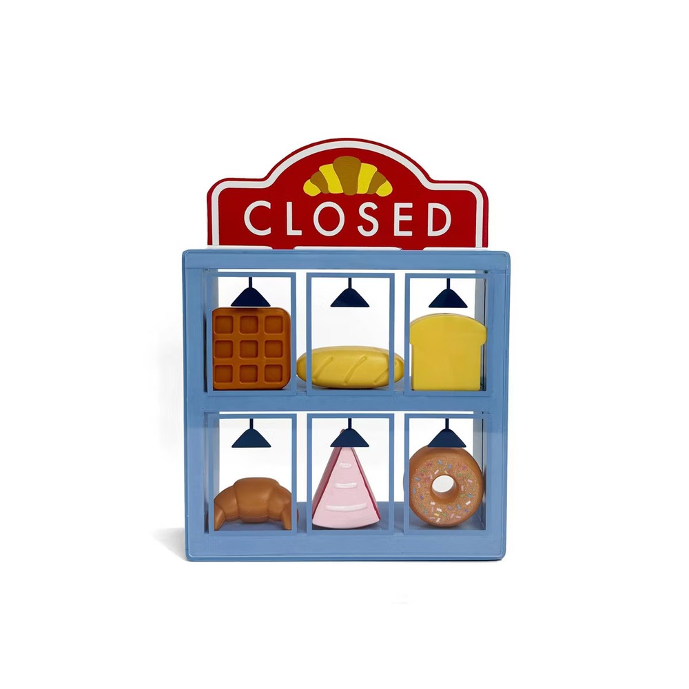 Play Sets Bread - Bullseye's Playground™