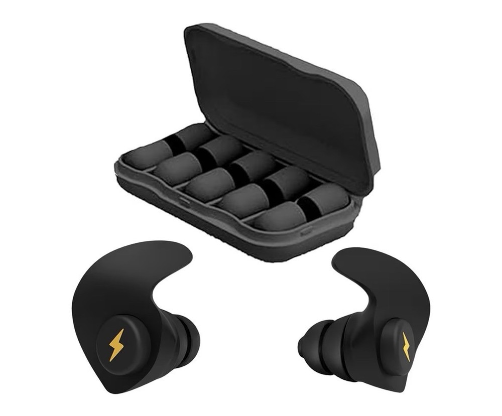Hearing Protection for Shooting,