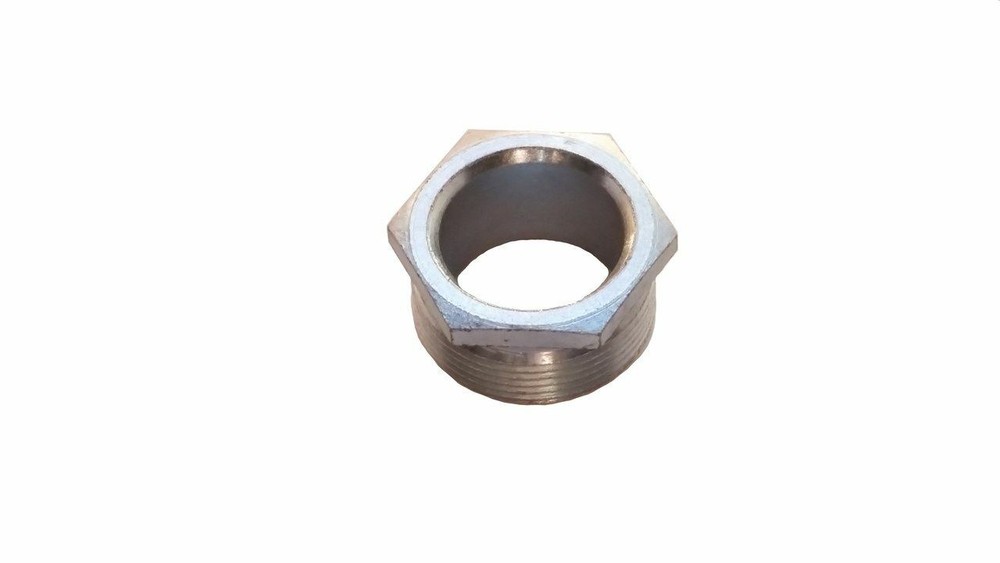 Exhaust Nut for Motobecane Mopeds