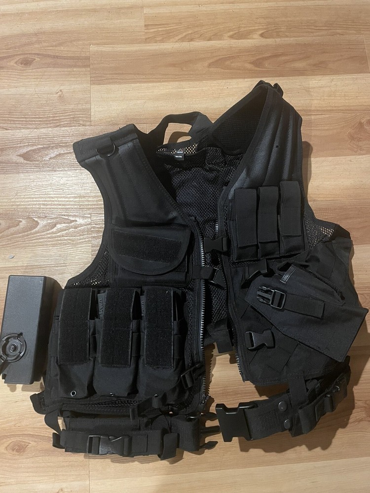 airsoft gun bundle