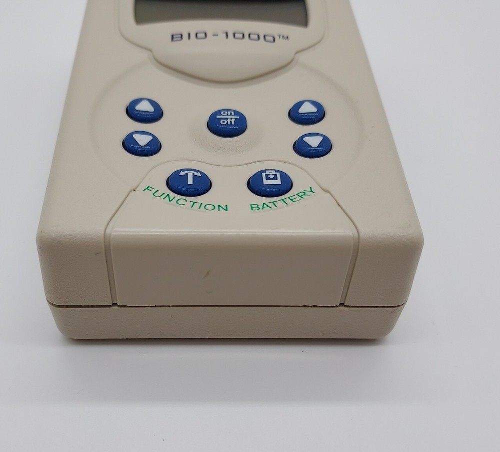Genuine Bionicare VQ Orthocare Knee System BIO-1000 Device Unit Only REPLACEMT