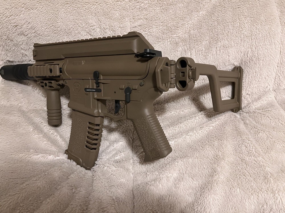 Ultimate Air Soft Bundle *NEW*