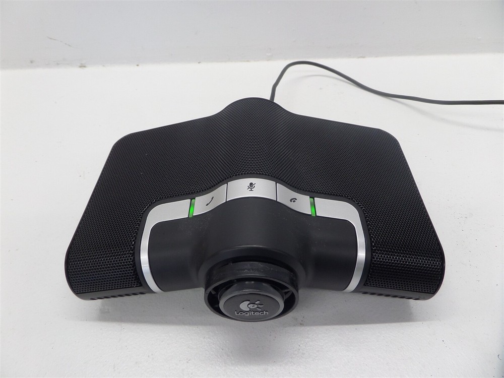 Logitech A-UD58 Quick Call USB Speaker Phone