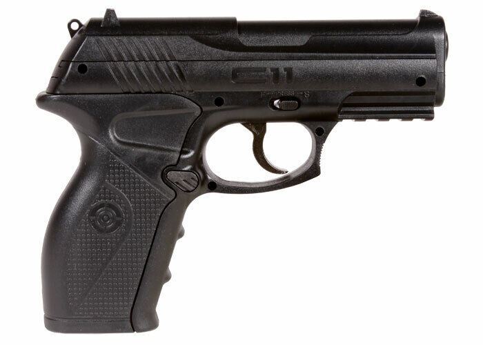 Crosman C11 CO2 BB Gun .177