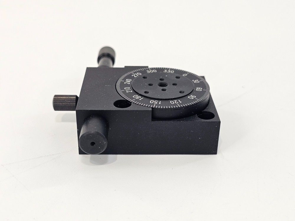 CDHC GCM-1102M Rotation Stages