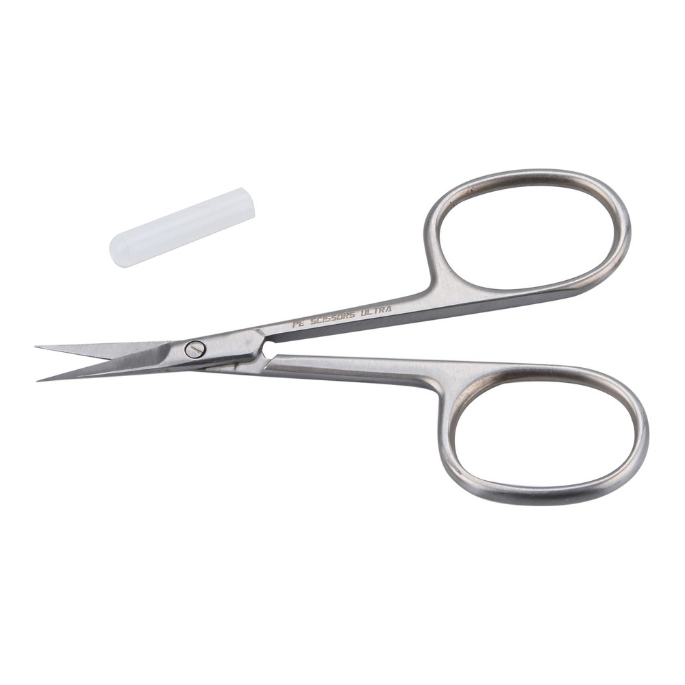 Thick Modeling Scissors For Photo-Etched Parts Assembly Model Building Tools B