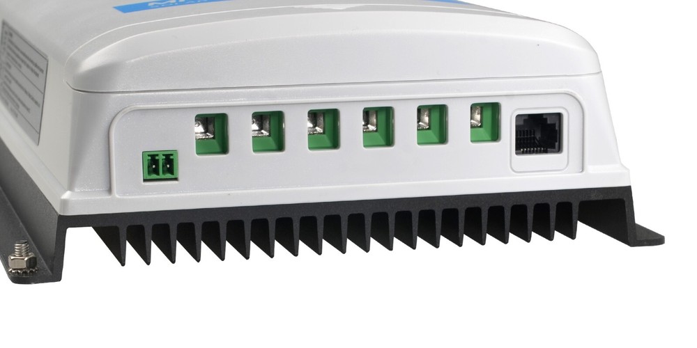 Epever XTRA4215N MPPT 40A Solar Charge Controller With Bluetooth Function 12/24V