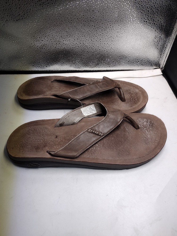 Chaco Men's Flipflop 13 (B3)