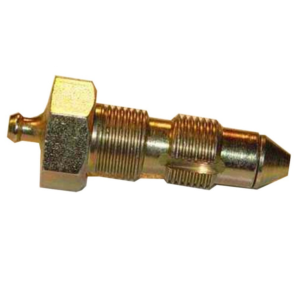 2S5925 One New Track Adjuster Grease Fitting