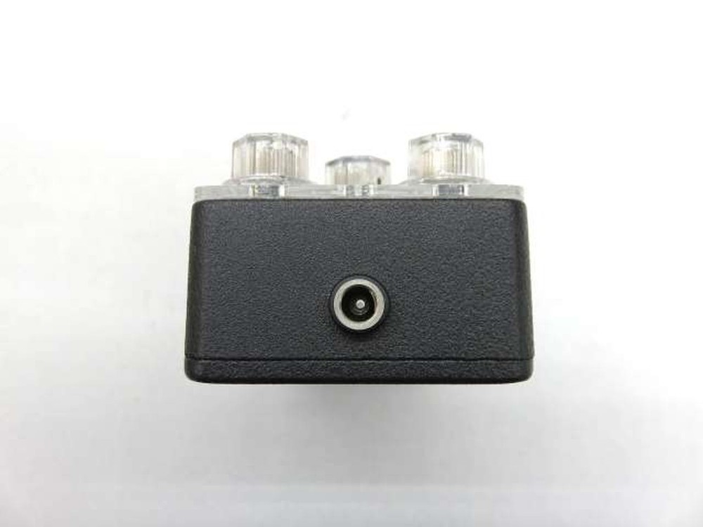 ICS FACTORY SIGMA EDGE EFFECTOR 383806