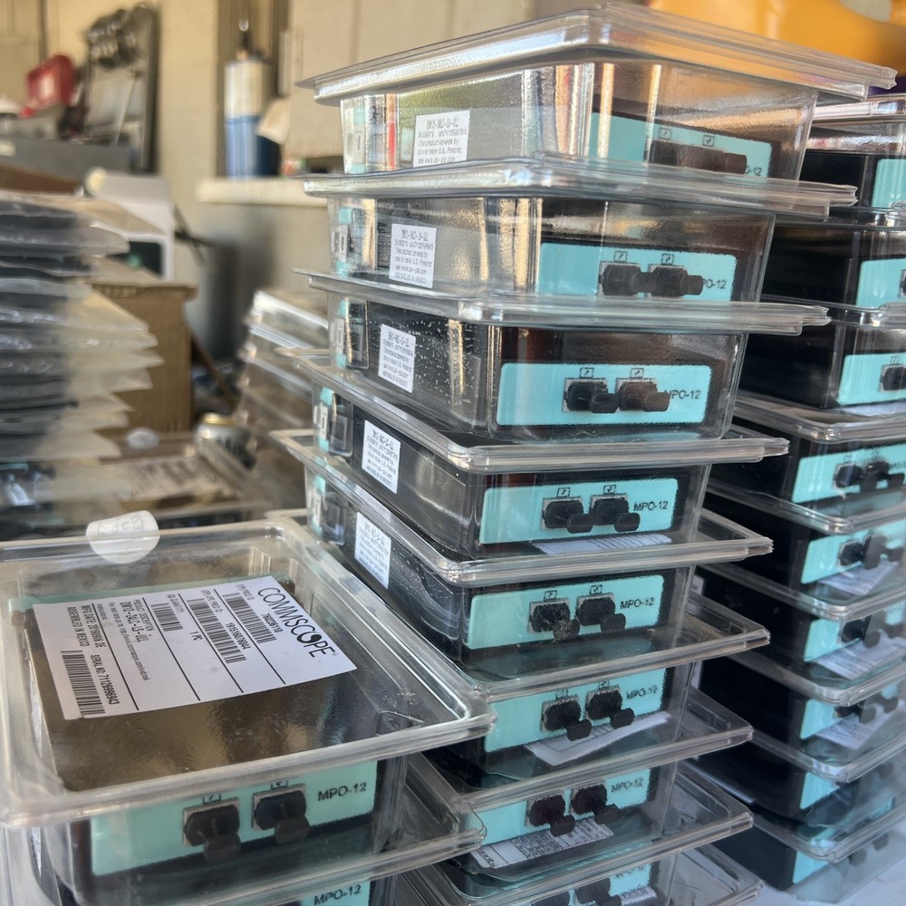 Commscope DM12-24LC-LS-ULL