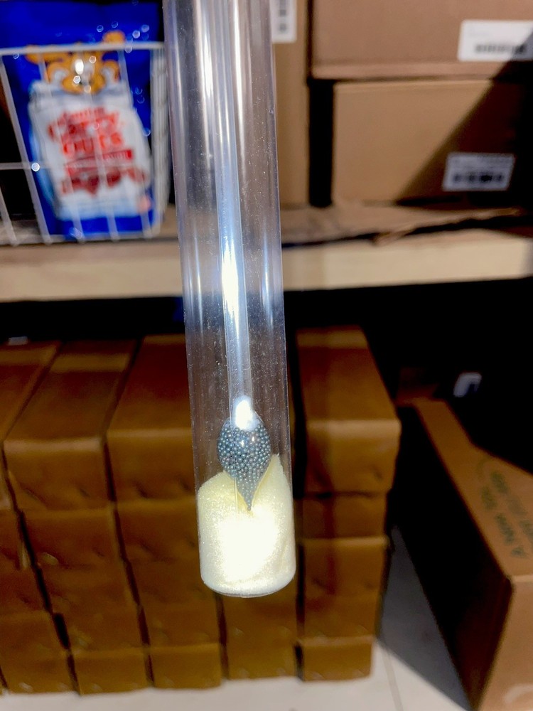 Maple Syrup Hydrometer