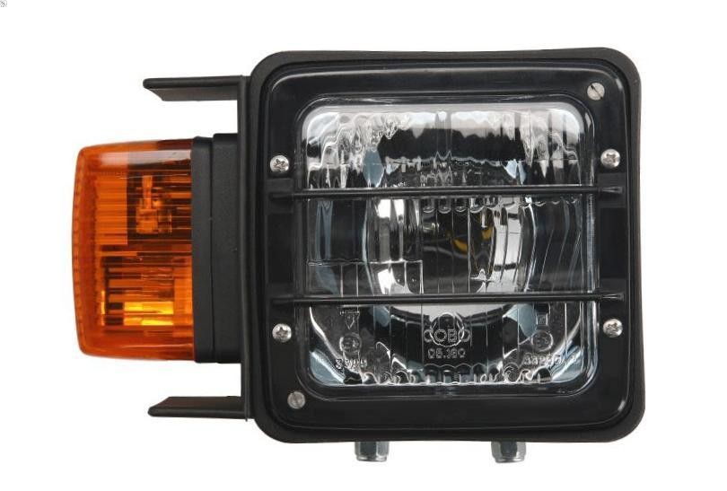 Headlight COBO 1015793COBO