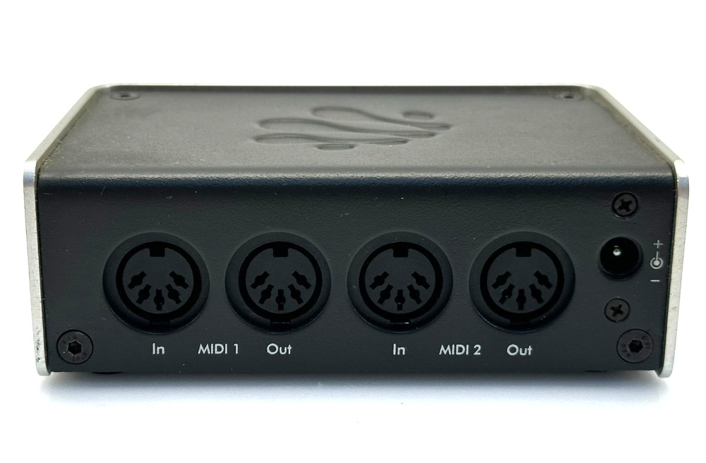 IConnectivity iConnect MIDI2 Midi2+