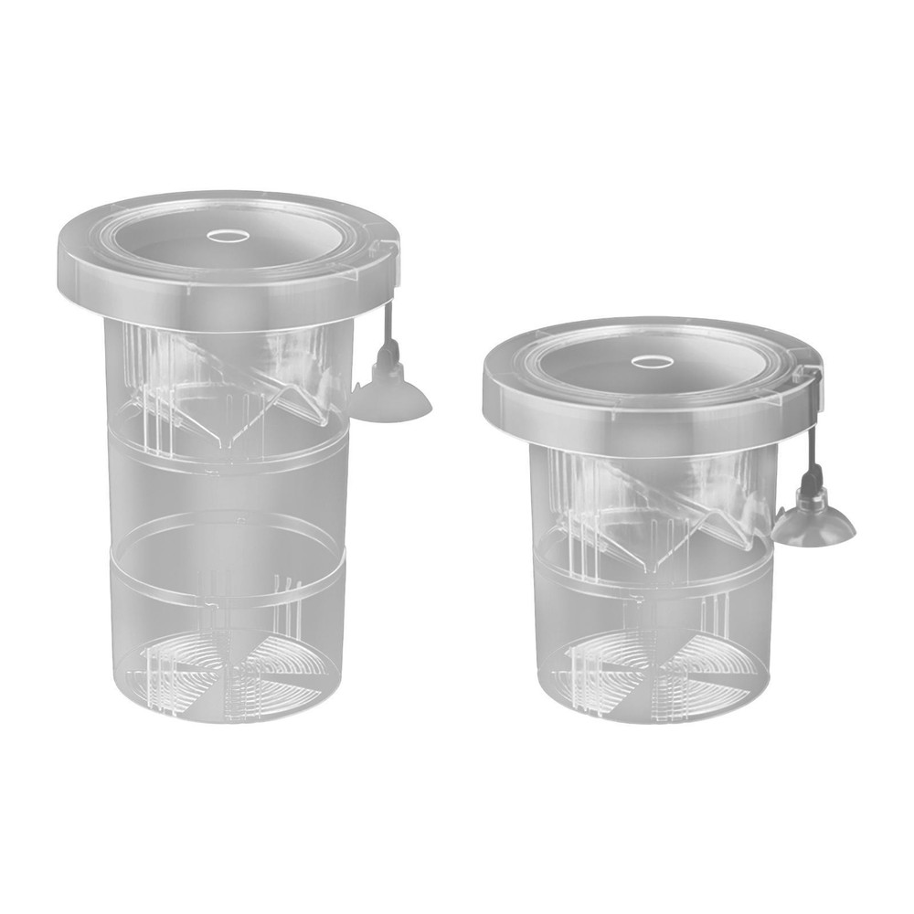 Breeder Isolation Divider Breeding Box Fish Breeding Box