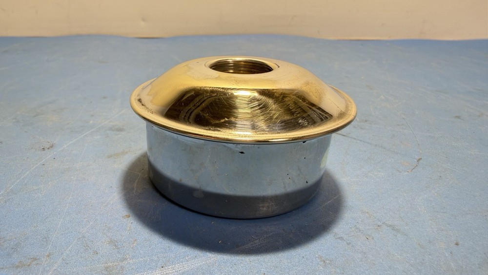 Chafing dish warmer alcohol burner
