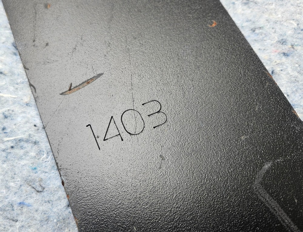 Braunability Bruno Turny Orbit *LeftTurning* (Driver Side) Base Only