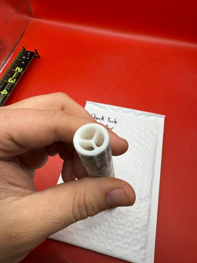 Shock Tech Autococker Bolt