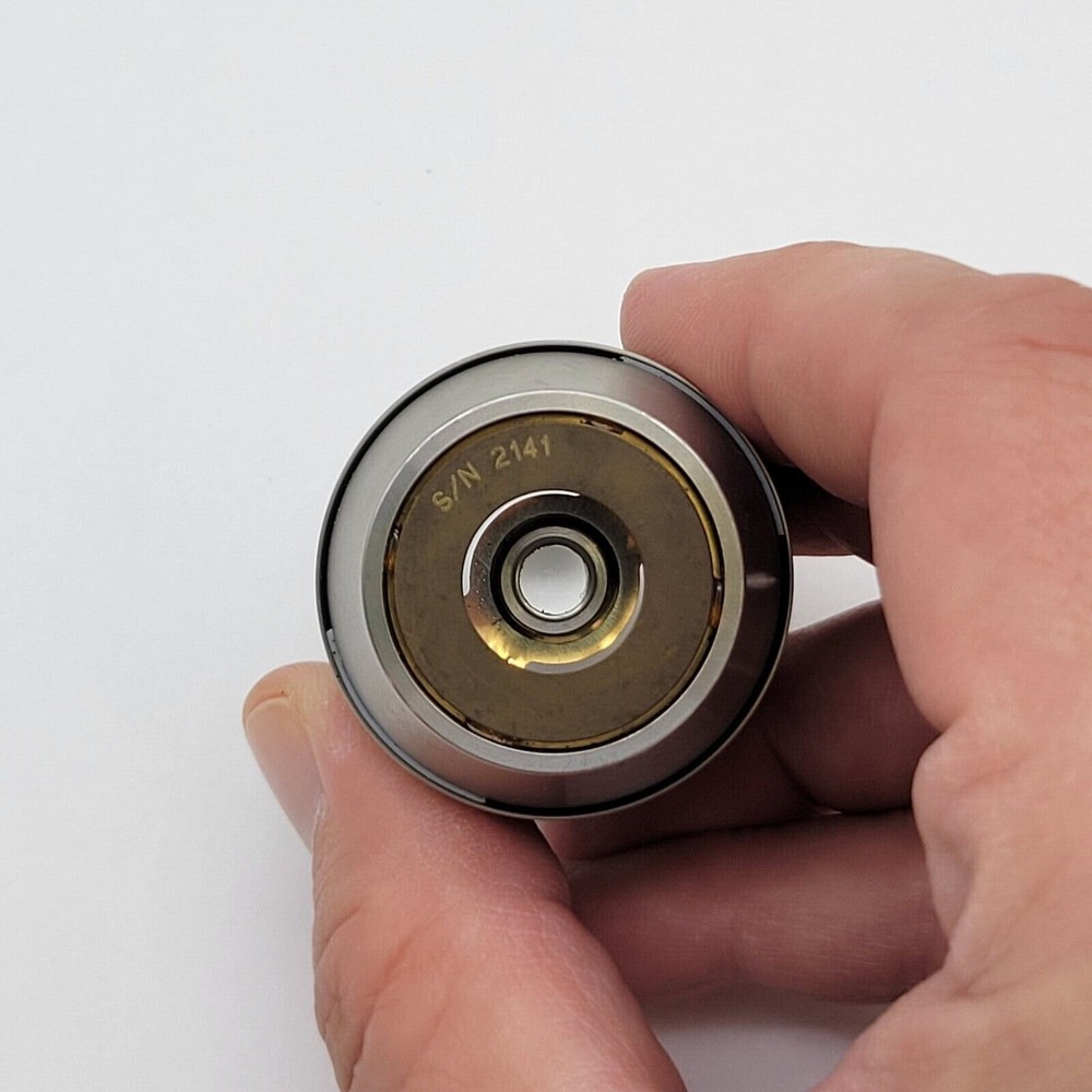 Smiths Microscope Objectives ARO 15x and 36x ATR