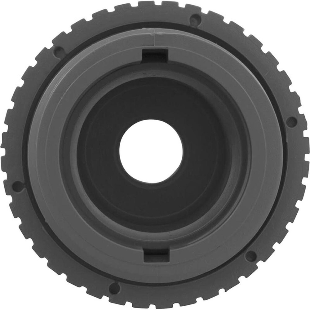 Dir Flow Outlet (1/2In, 1.5In Mip) Gray