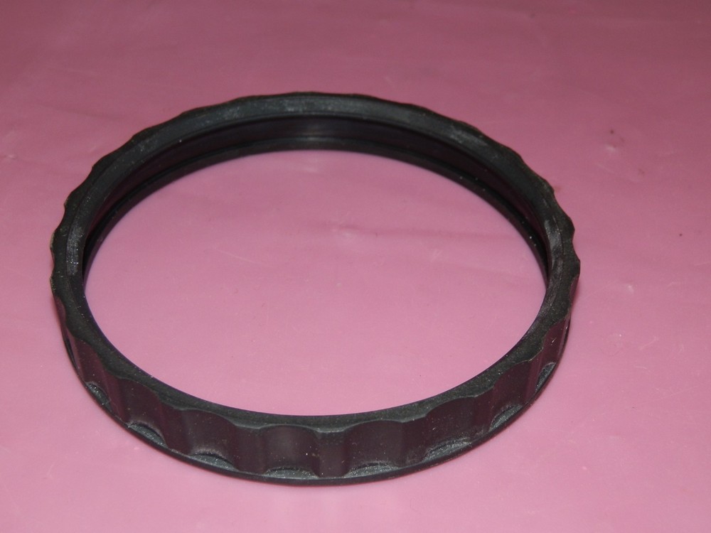 Nikon Eclipse E200 Microscope Objective Turret Grip