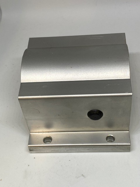 Thomson SSUPB16 Linear Bearing, Ball Bushing, 1″ Inside .Closed , Self -Aligning