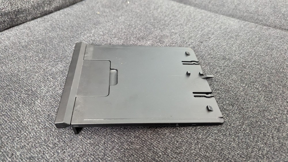 Epson XP-320 Printer Output Paper Tray