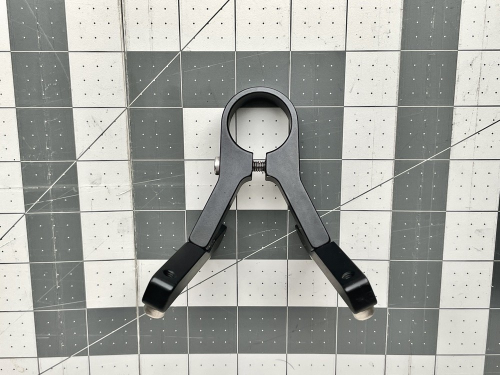 Profile Design AQUA RACK Seat Post Water Bottle Cage Mounting Bracket