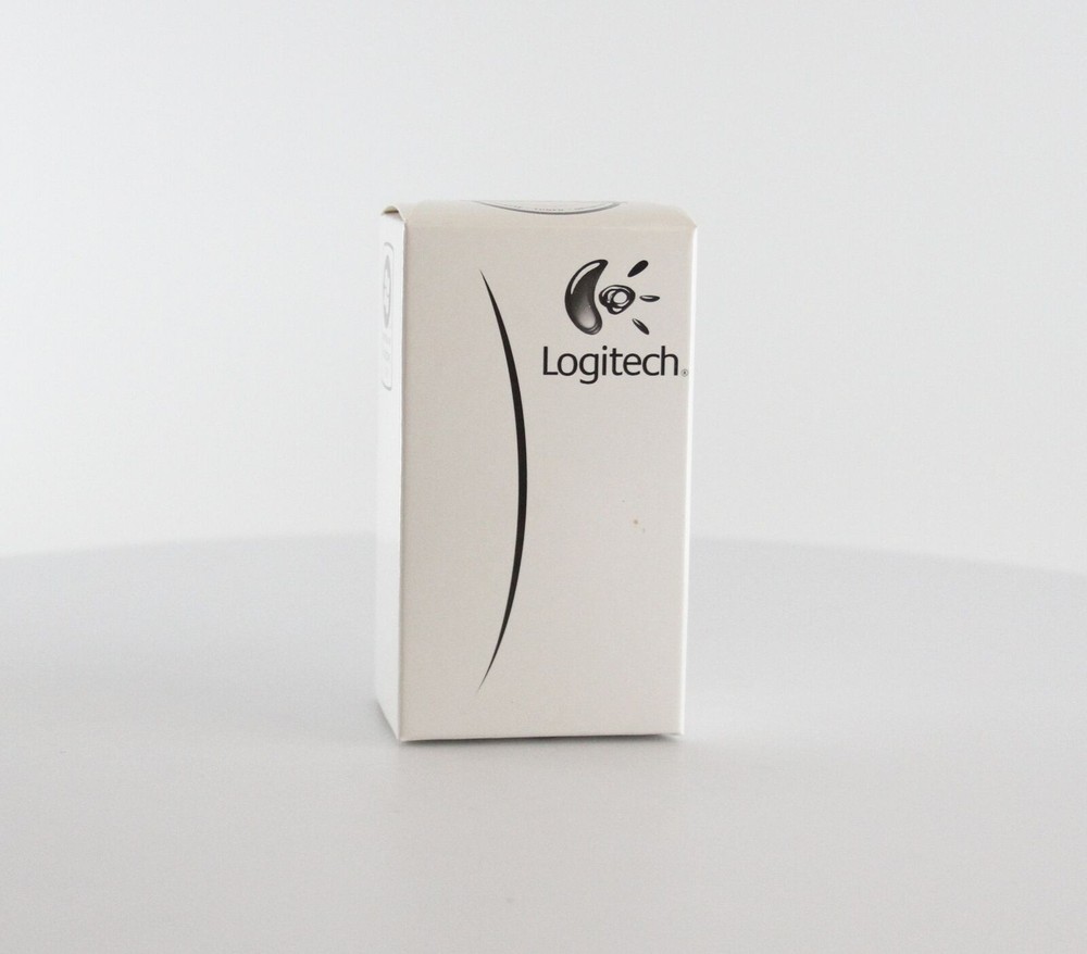 Logitech NX50 Notebook Laser Mouse (910-000317)