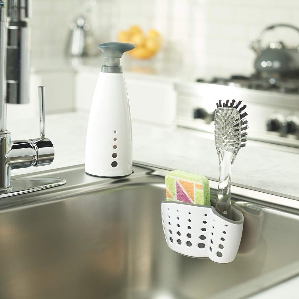 Sponge Holder