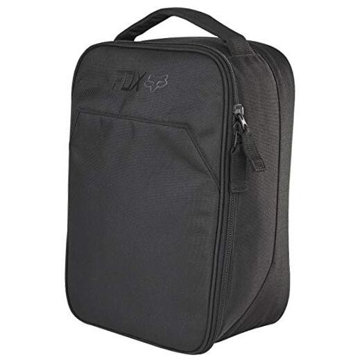 Racing 2022 MX Goggle Case (BLACK)