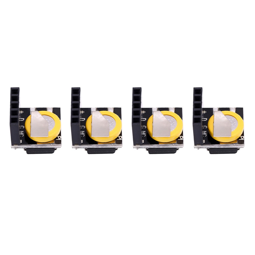 4 Pcs High RTC Clock Module For New