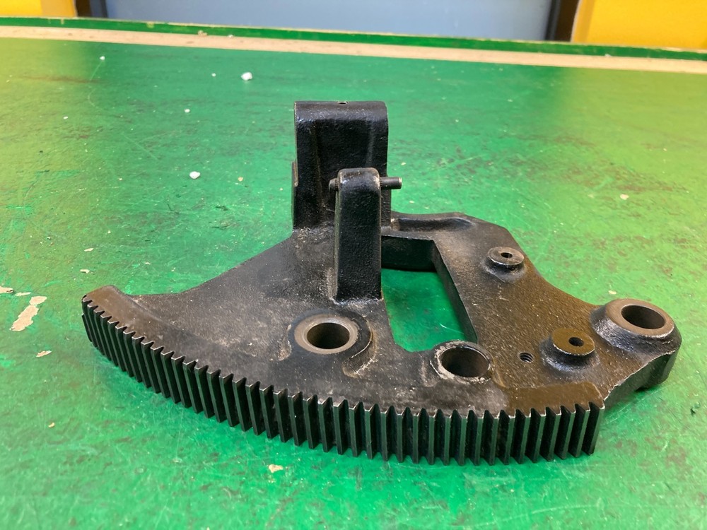 Delta 36-670 Table Saw Arbor Part