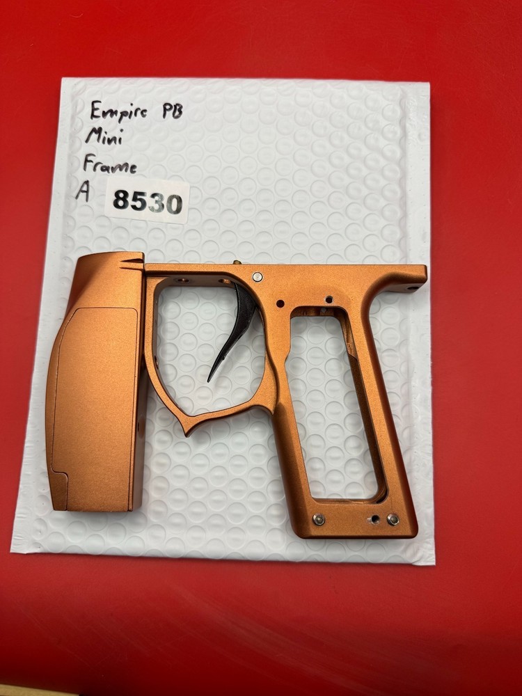 Empire PB Mini Paintball Marker Frame