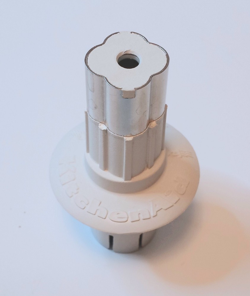 KitchenAid DISC ADAPTER for 13 Cup Food Processor Replacement OEM PART