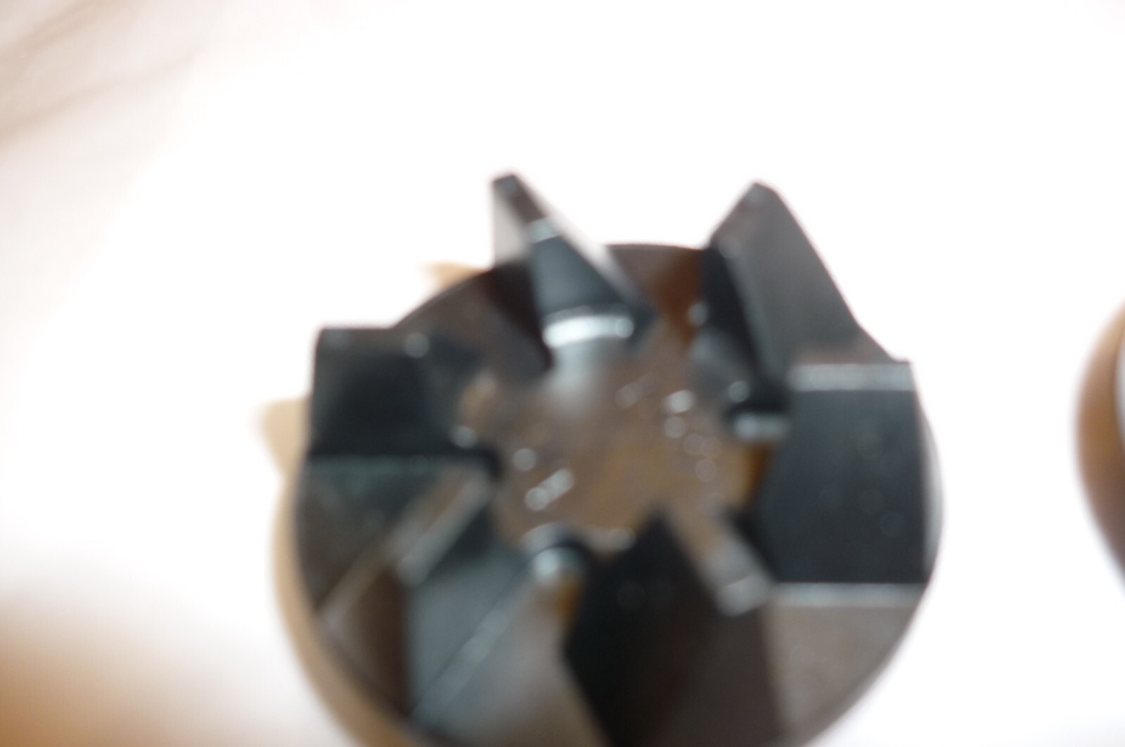 WARING CAC69 COMMERCIAL BLENDER COUPLING 2PC. HGBSS HGB140 HGB150 SMB15 CCB144