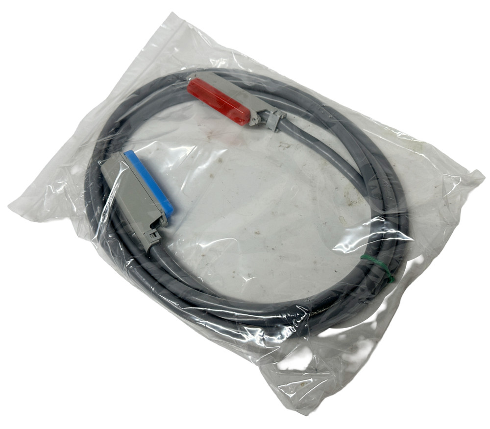 Executone 01023 Telephone System Interconnect Cable REV. A