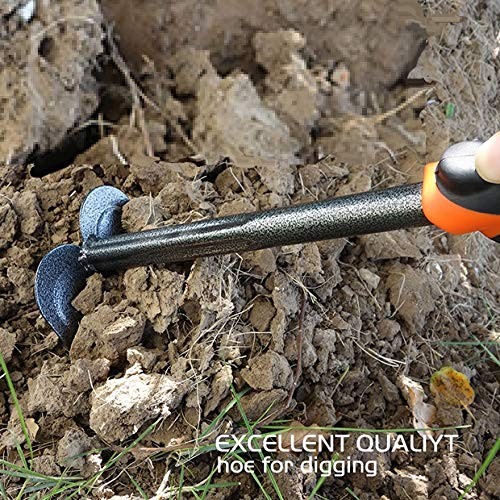 Carbon Steel Hand Hoe