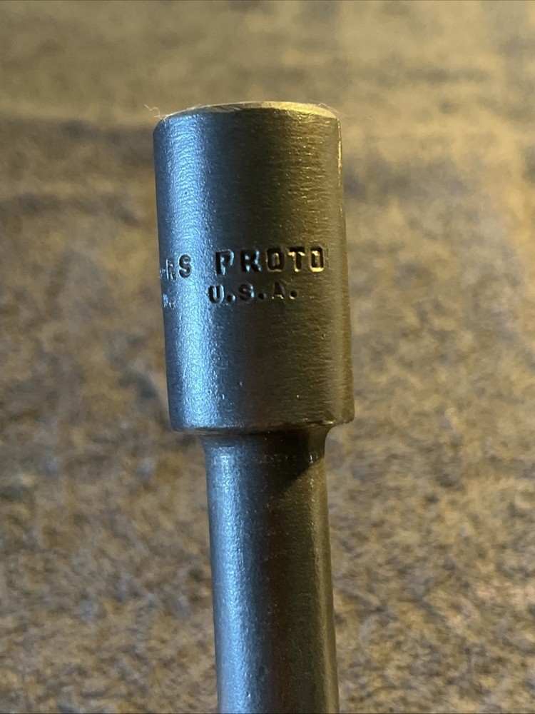 Proto 4056 4061 4067 Slide Hammer Puller USA