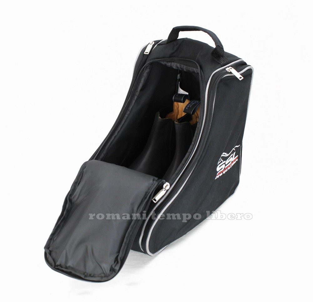 JODHPOUR BOOT BAG