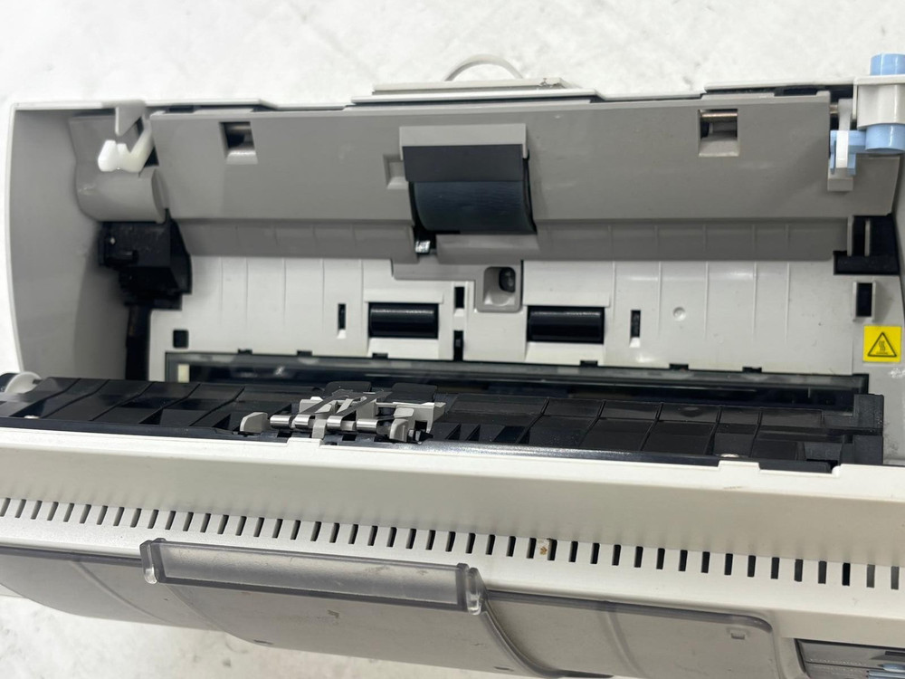 Fujitsu fi-5120c Scanner NO AC Adapter