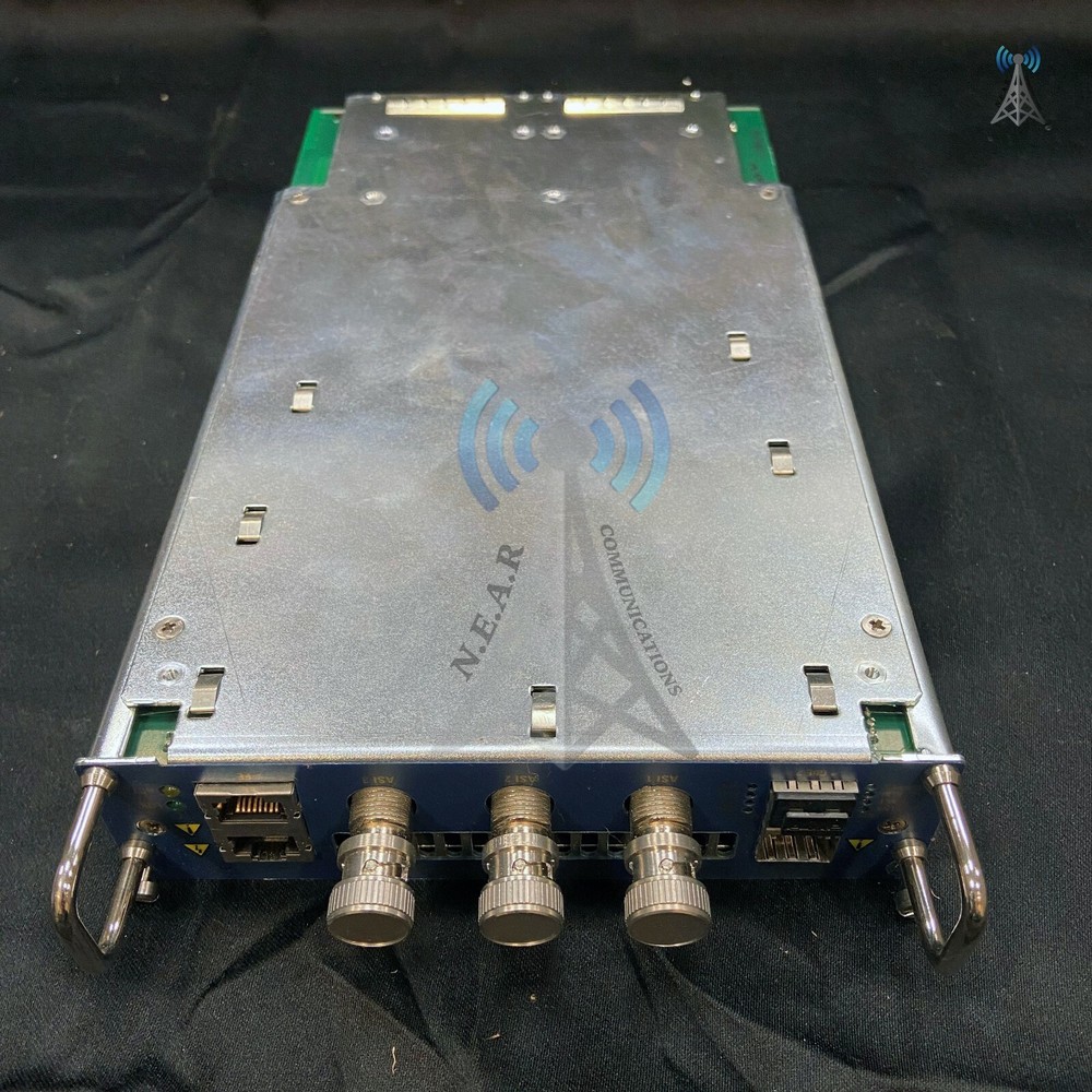 CableVista, CV1107+, Edge Decoder Processor Card *RH010320